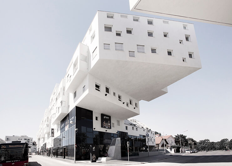 Nowe okna PCV od Internorm